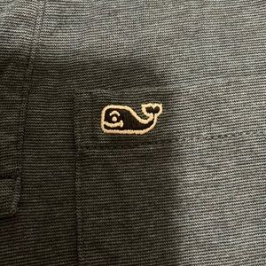 Vineyard Vines boy’s polo shirt